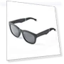 Smart Bluetooth Sunglasses — Wearable Accessories, Wosawe outdoor sports