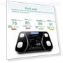 Smart Body Fat Scale — Weight Management Tools, Dongfang HOME A