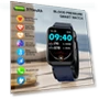 Smart Bracelet with Air Pump — Wearable Accessories, SACOSDING