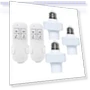 Smart Bulb Adapter Holder — Light Sockets, Refreshing Home