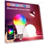 Smart Bulb E27 RGB — LED, BC Electrical Appliances