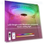 Smart Ceiling Light — Overhead Lighting, Refreshing Home