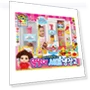 Smart Chef Refrigerator — Pretend Play, Mimi World