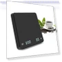 Smart Coffee Scale with LED Display — Weight Management Tools, TOP MALL-005