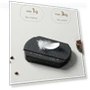 Smart Coffee Scale with LED Display — Weight Management Tools, We Satisfied