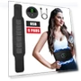 Smart EMS Fitness Vibration Belt — Muscle Stimulators, KSIYER BRYTEY