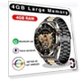 Smart Fitness Tracker Watch — Smartwatches, Zodvboz