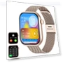 Smart Fitness Watch — Smartwatches, CoCo Xili