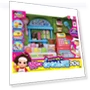 Smart Ice Cream Shop — Pretend Play, Board M Factory