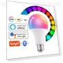 Smart LED Bulb RGB + WW + CW — LED, Dongfang HOME A