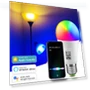 Smart LED Bulb RGB — LED, Marathon