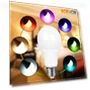 Smart LED Bulb — LED, Clock-Mall