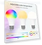 Smart LED Bulb — LED, Build My Home