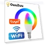 Smart LED Candle Lamp — LED, OuuZuu