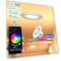 Smart LED Downlight — Smart Home Modules, Build My Home