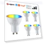 Smart LED GU10 Bulb — LED, Fast charging
