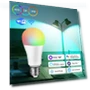 Smart LED Wi-Fi Bulb — LED, The Best of the Best