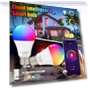 Smart Light Bulb — LED, Homeware Essentials