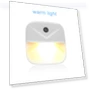 Smart Motion Sensor Night Light — Night Lights, Dongfang HOME A