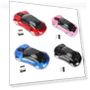 Smart Portable Wireless Mouse — Computer Mice, SL-Electronic-N