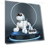 Smart RC Puppy Toy — Interactive Animal Companions, Sports
