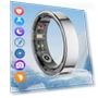 Smart Ring — Smart Rings, SACOSDING