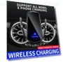 Smart Sensor Wireless Car Charger — Chargers, IKEA Supermarket
