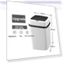 Smart Trash Can — Kitchen Cans, Dongfang HOME A