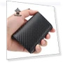 Smart Wallet in Checkered Pattern — Travel Wallets, Wilicosh