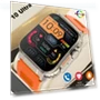 Smart Watch 10 Ultra — Wearable Accessories, Axial