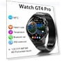 Smart Watch 4 Pro — Smartwatches, Zodvboz