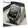 Smart Watch C20 PRO — Wearable Accessories, Zodvboz