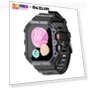 Smart Watch for Men and Women — Smartwatches, Skmei