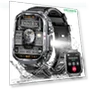 Smart Watch for Men — Smartwatches, SACOSDING