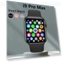 Smart Watch Series 9 — Smartwatches, Happy World Electronics