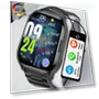 Smart Watch with AMOLED Display — Smartwatches, CoCo Xili