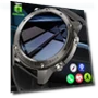 Smart Watch with AMOLED Display — Smartwatches, SACOSDING