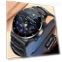 Smart Watch with Bluetooth and Calls — Smartwatches, Zodvboz