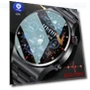 Smart Watch with Bluetooth Call — Smartwatches, Zodvboz