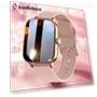 Smart Watch with Call Function — Smartwatches, Zodvboz