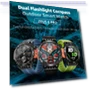 Smart Watch with Fitness Tracker — Smartwatches, LOKMAT