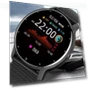 Smart Watch with Full Touch Screen — Smartwatches, Lucky Start