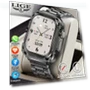 Smart Watch with GPS Tracker — Wearable Accessories, LIGE