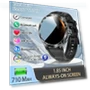 Smart Watch with Large Battery — Smartwatches, Lucky Start