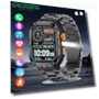 Smart Watch with Large Screen and Music Playback — Wearable Accessories, SACOSDING