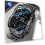 Smart Watch with Voice Assistant — Smartwatches, Zodvboz