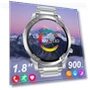 Smart Watch — Smartwatches, SACOSDING