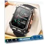 Smart Watch — Wearable Accessories, Lucky Start