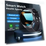 Smart Watch — Smartwatches, SACOSDING