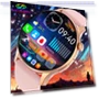 Smart Watch — Smartwatches, CoCo Xili